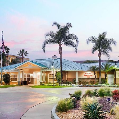 Residence Inn By Marriott Cypress Los Alamitos Kültér fotó