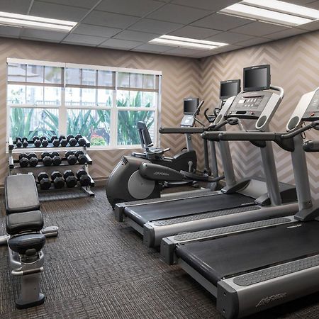 Residence Inn By Marriott Cypress Los Alamitos Kültér fotó