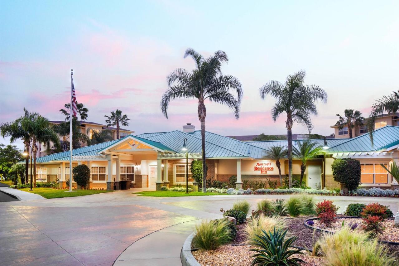 Residence Inn By Marriott Cypress Los Alamitos Kültér fotó