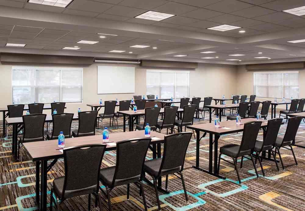 Residence Inn By Marriott Cypress Los Alamitos Kültér fotó