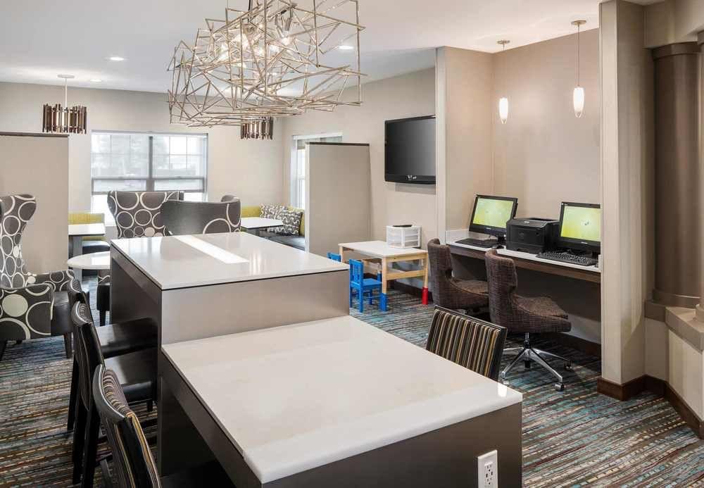 Residence Inn By Marriott Cypress Los Alamitos Kültér fotó