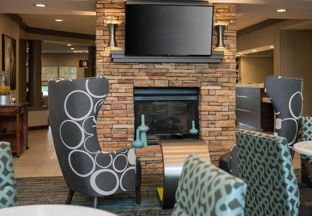 Residence Inn By Marriott Cypress Los Alamitos Kültér fotó
