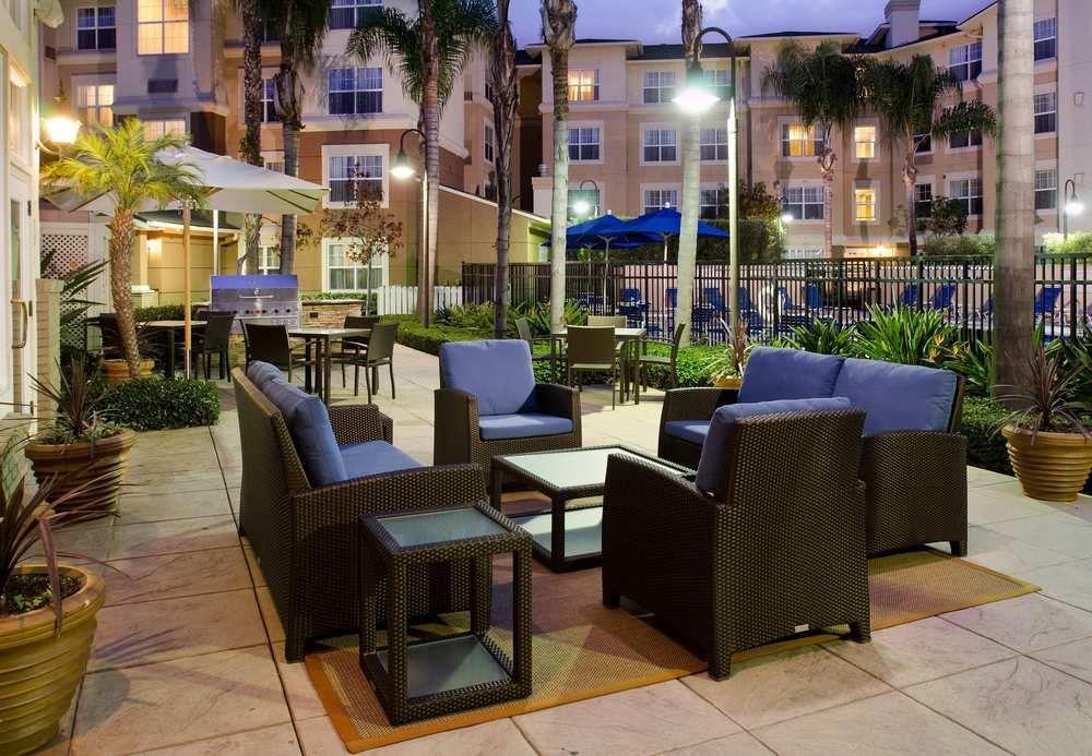 Residence Inn By Marriott Cypress Los Alamitos Kültér fotó