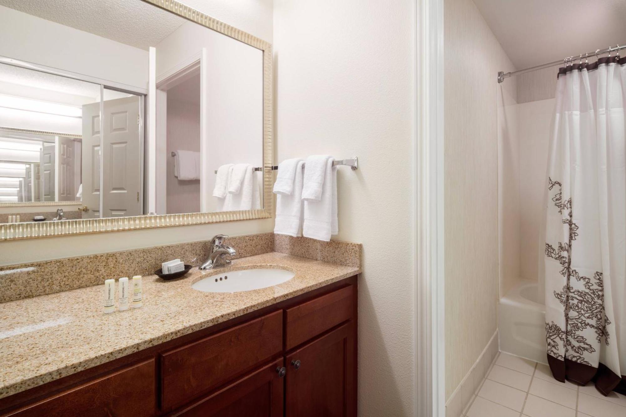 Residence Inn By Marriott Cypress Los Alamitos Kültér fotó