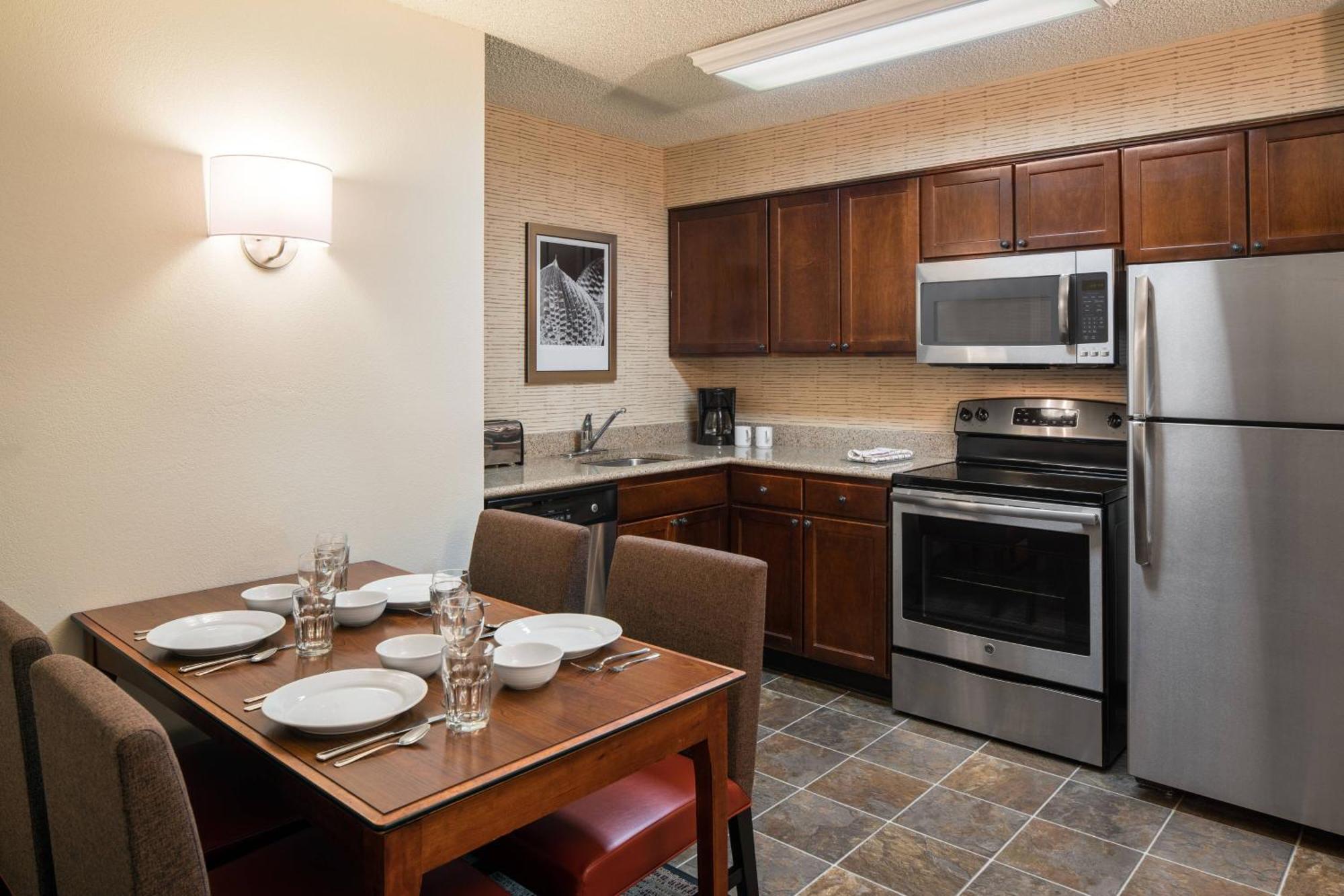 Residence Inn By Marriott Cypress Los Alamitos Kültér fotó
