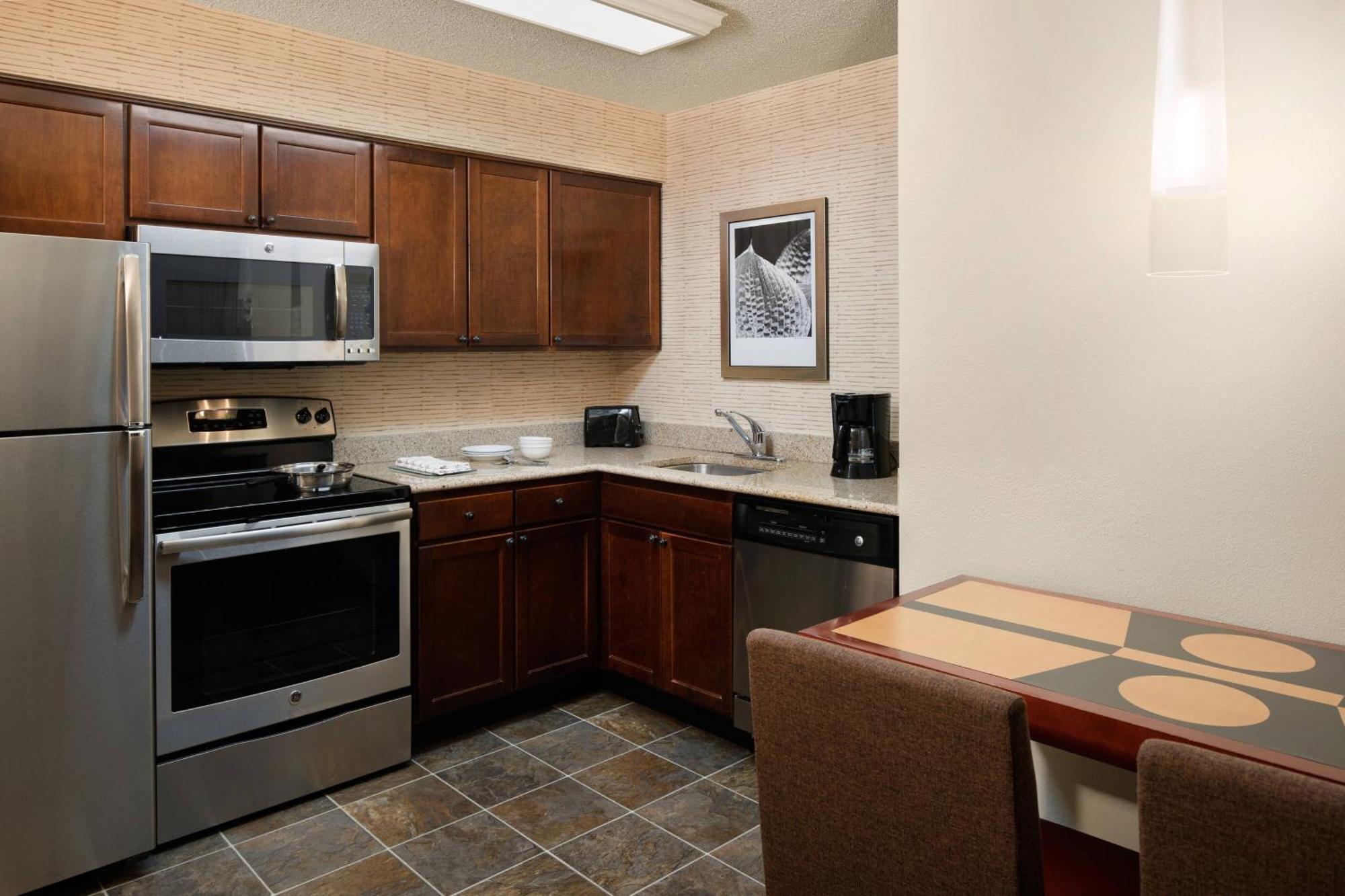 Residence Inn By Marriott Cypress Los Alamitos Kültér fotó