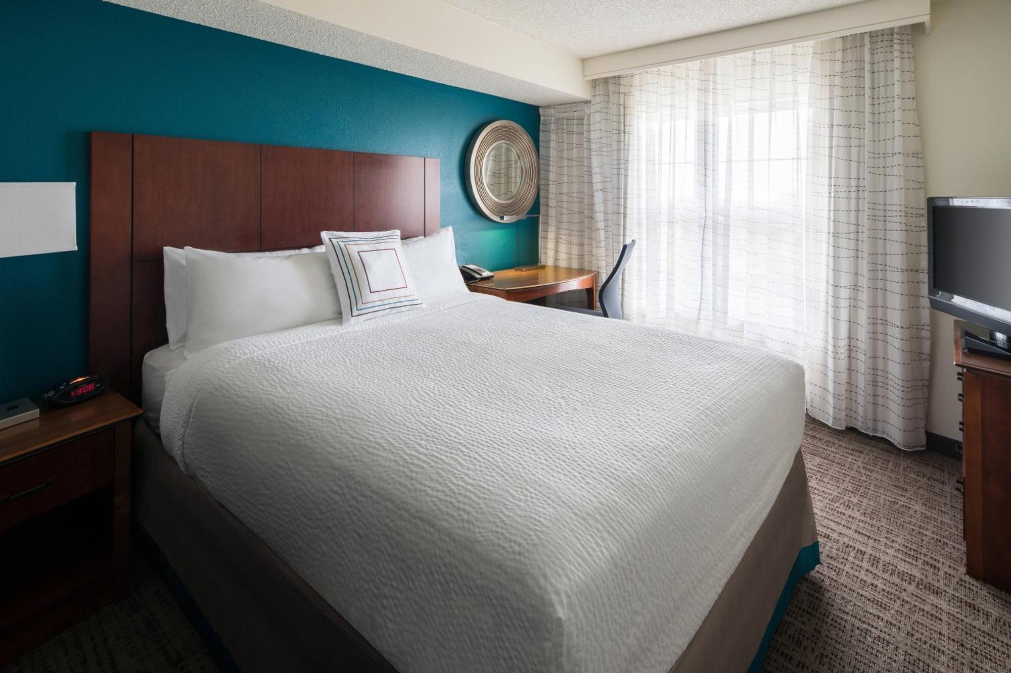 Residence Inn By Marriott Cypress Los Alamitos Kültér fotó