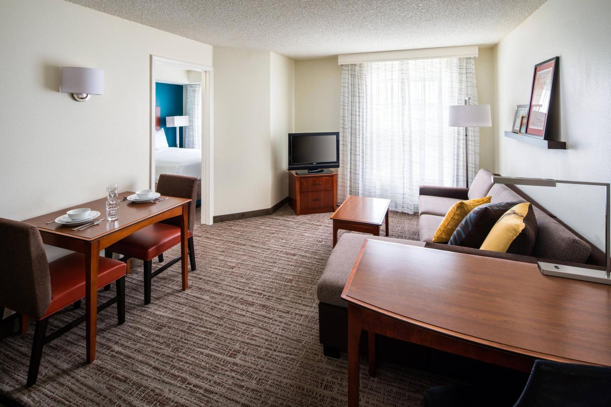 Residence Inn By Marriott Cypress Los Alamitos Kültér fotó