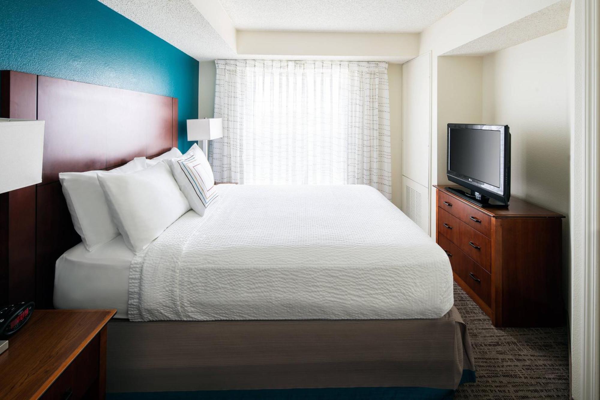 Residence Inn By Marriott Cypress Los Alamitos Kültér fotó