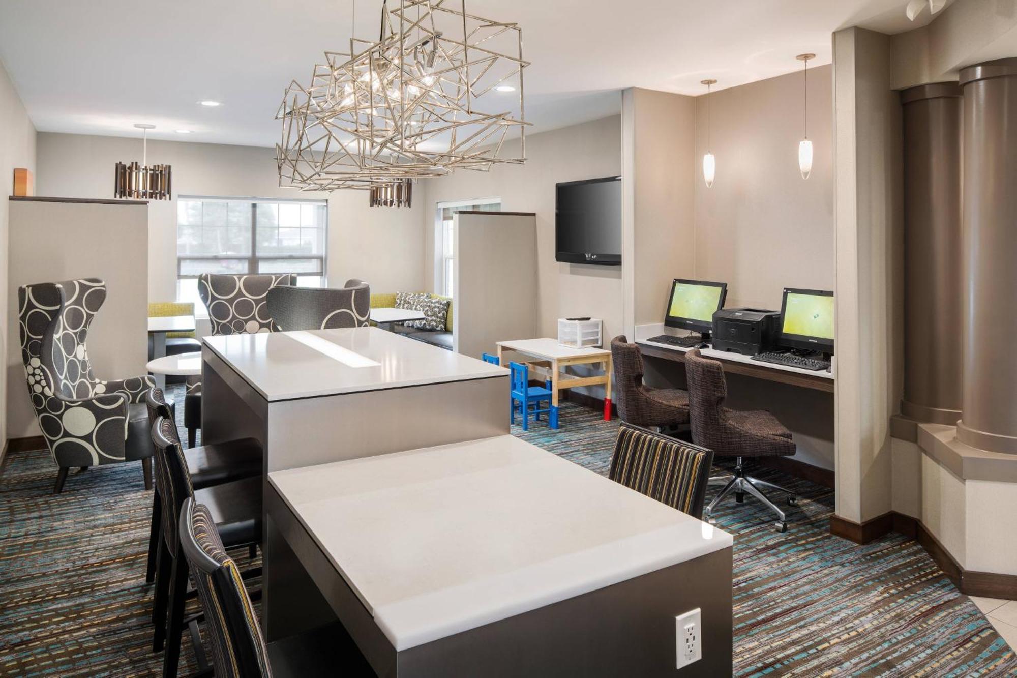 Residence Inn By Marriott Cypress Los Alamitos Kültér fotó