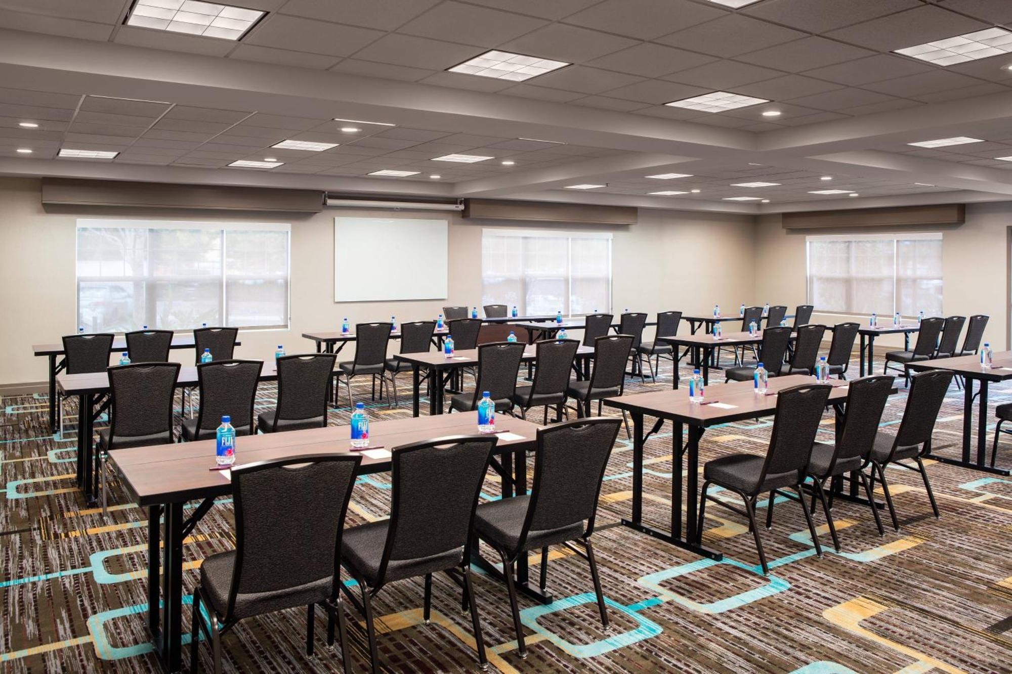 Residence Inn By Marriott Cypress Los Alamitos Kültér fotó