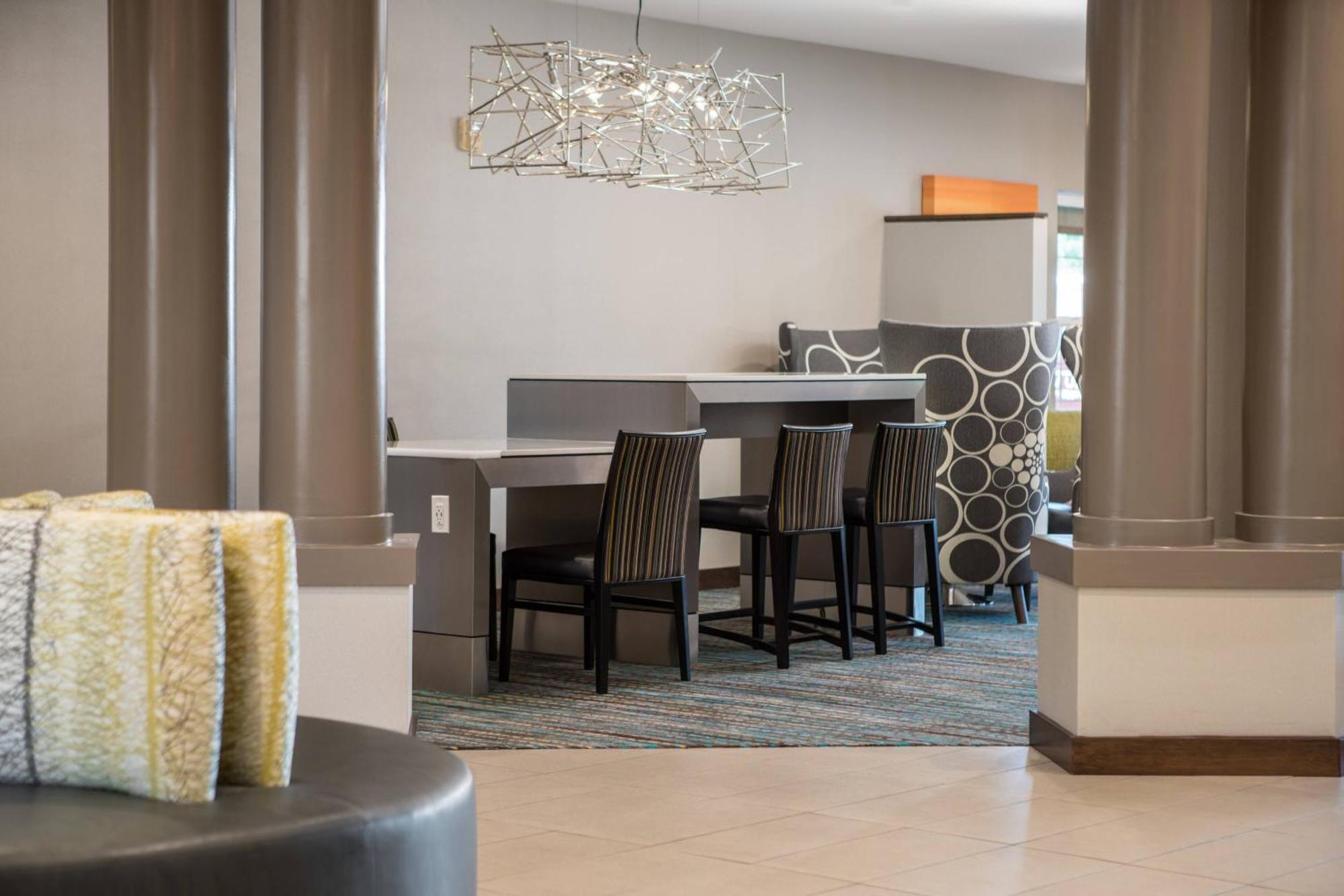 Residence Inn By Marriott Cypress Los Alamitos Kültér fotó