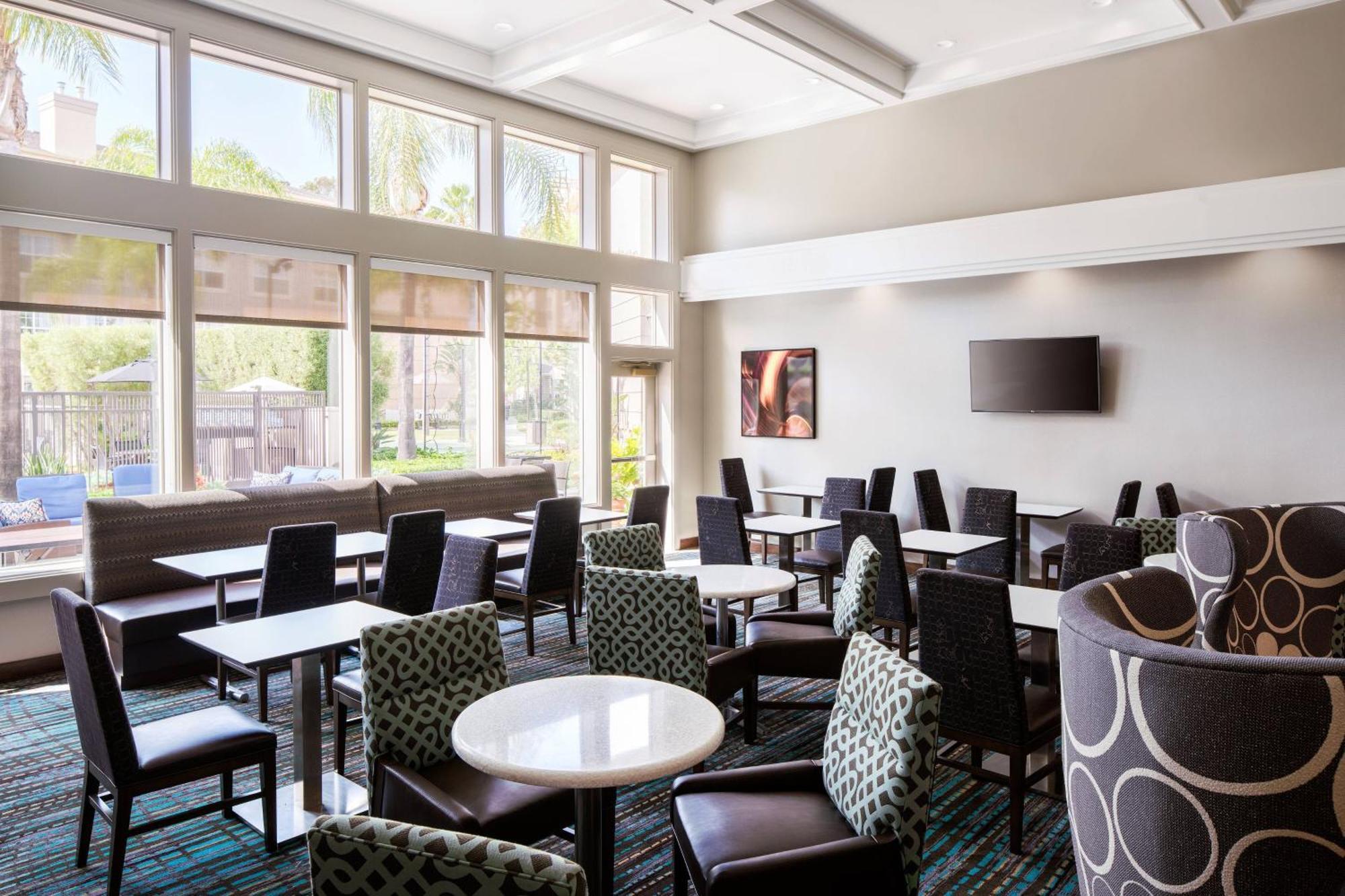 Residence Inn By Marriott Cypress Los Alamitos Kültér fotó