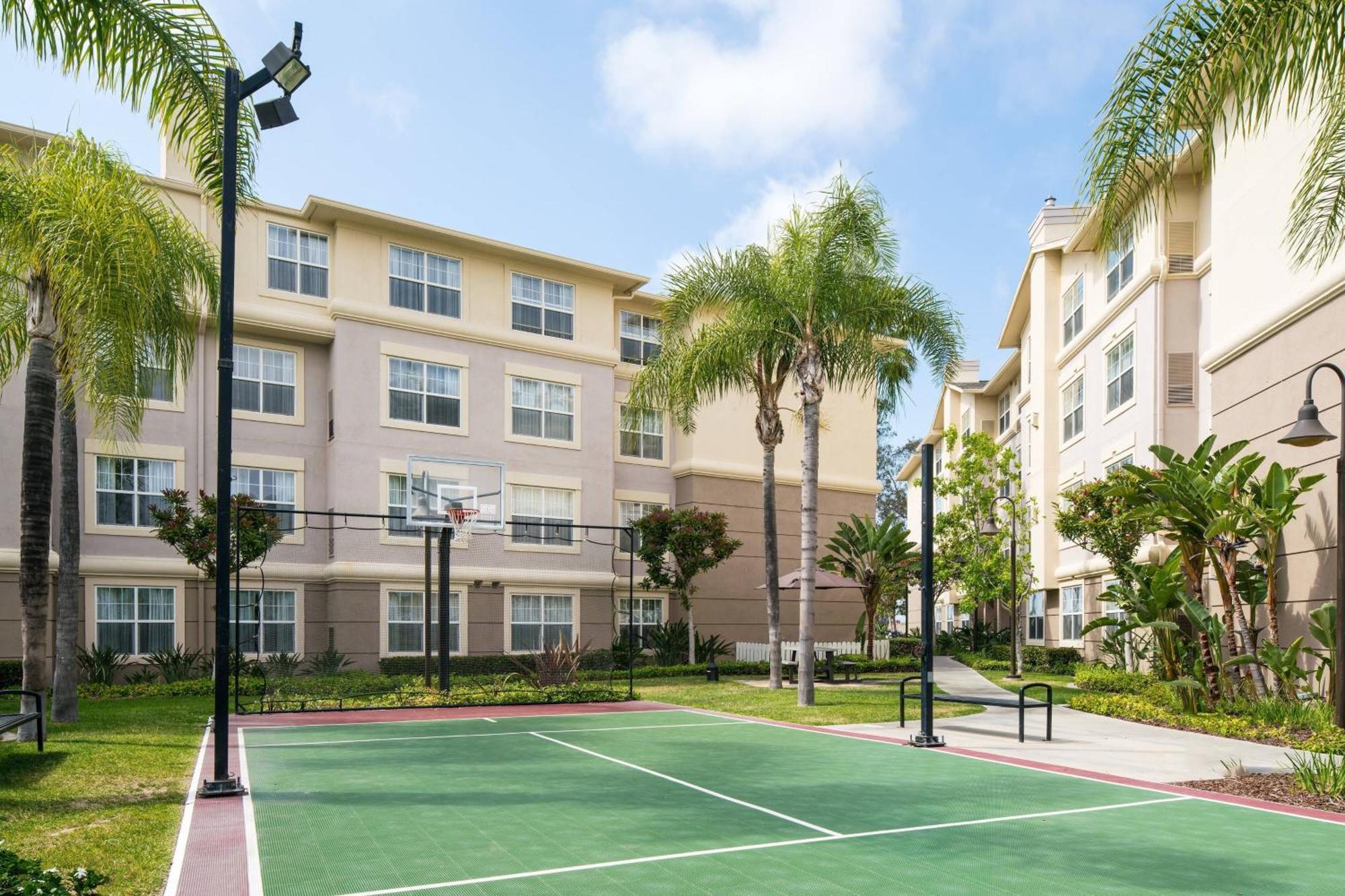 Residence Inn By Marriott Cypress Los Alamitos Kültér fotó