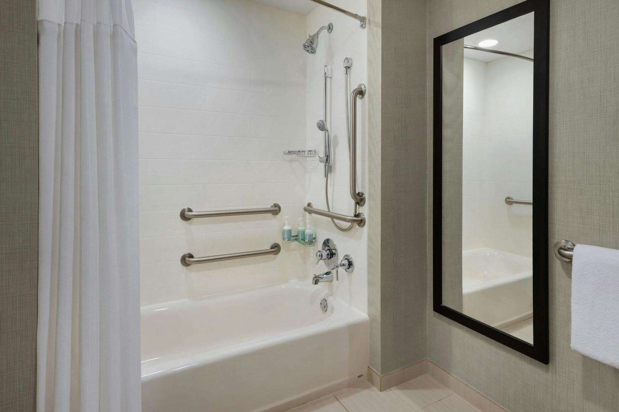 Residence Inn By Marriott Cypress Los Alamitos Kültér fotó