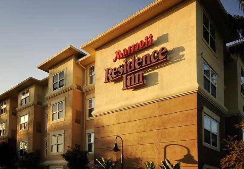 Residence Inn By Marriott Cypress Los Alamitos Kültér fotó