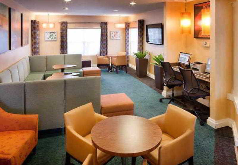 Residence Inn By Marriott Cypress Los Alamitos Kültér fotó