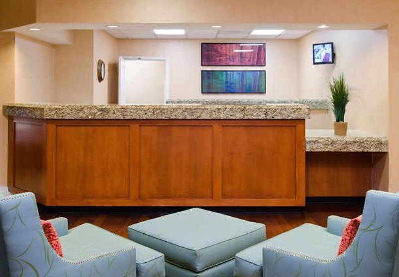 Residence Inn By Marriott Cypress Los Alamitos Kültér fotó
