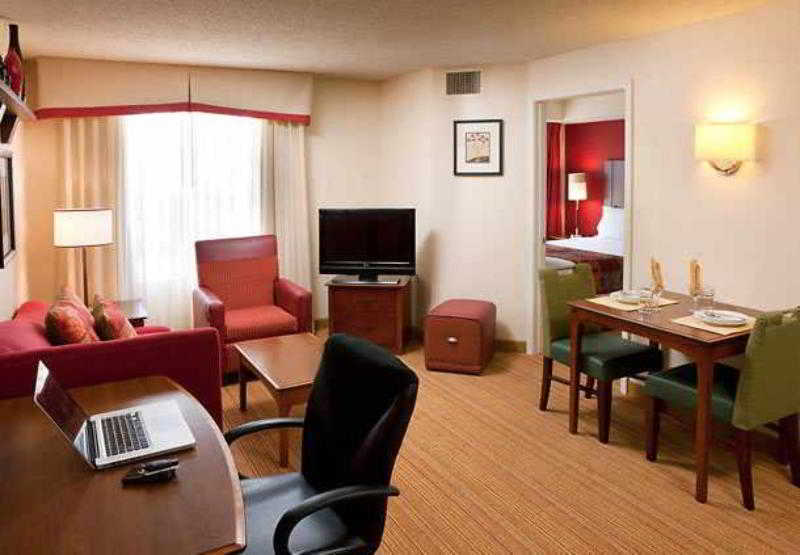 Residence Inn By Marriott Cypress Los Alamitos Kültér fotó