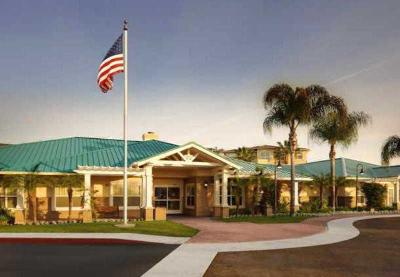 Residence Inn By Marriott Cypress Los Alamitos Kültér fotó