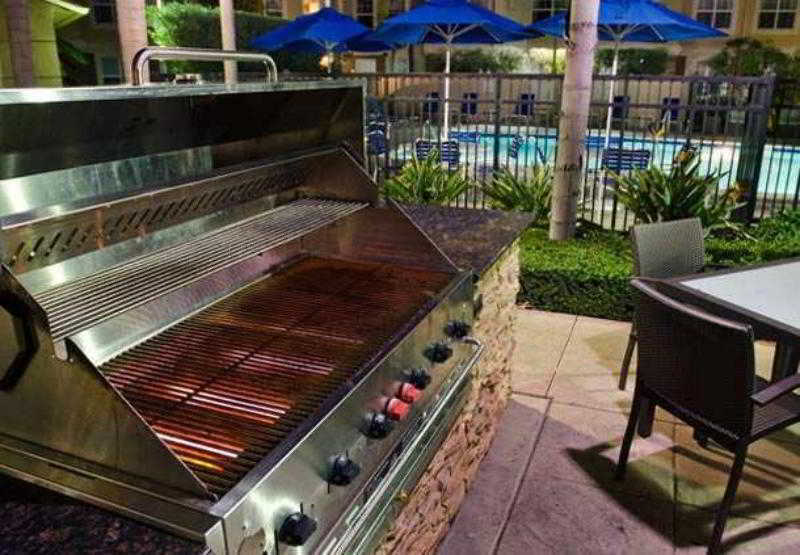Residence Inn By Marriott Cypress Los Alamitos Kültér fotó