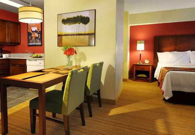 Residence Inn By Marriott Cypress Los Alamitos Kültér fotó