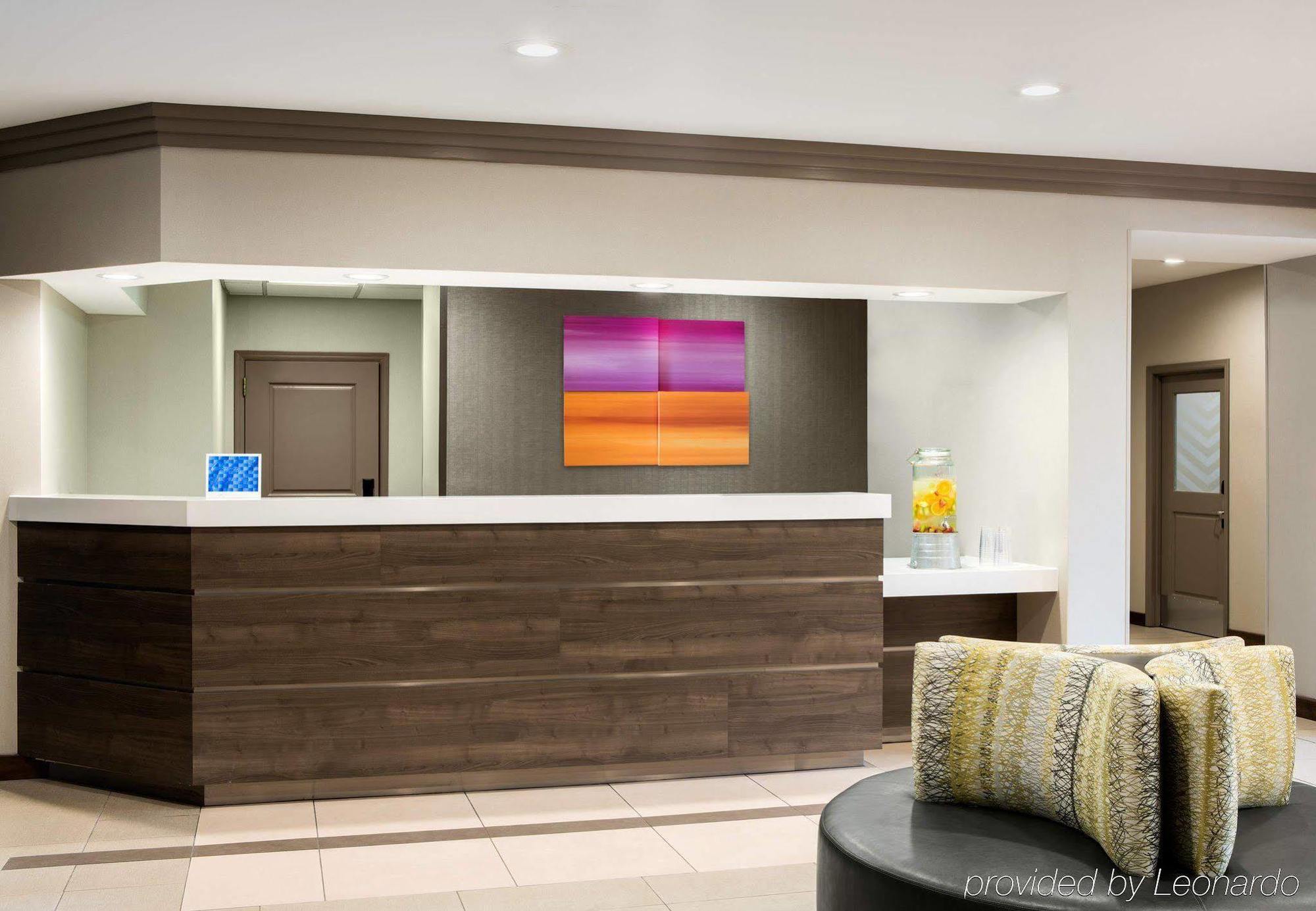 Residence Inn By Marriott Cypress Los Alamitos Kültér fotó