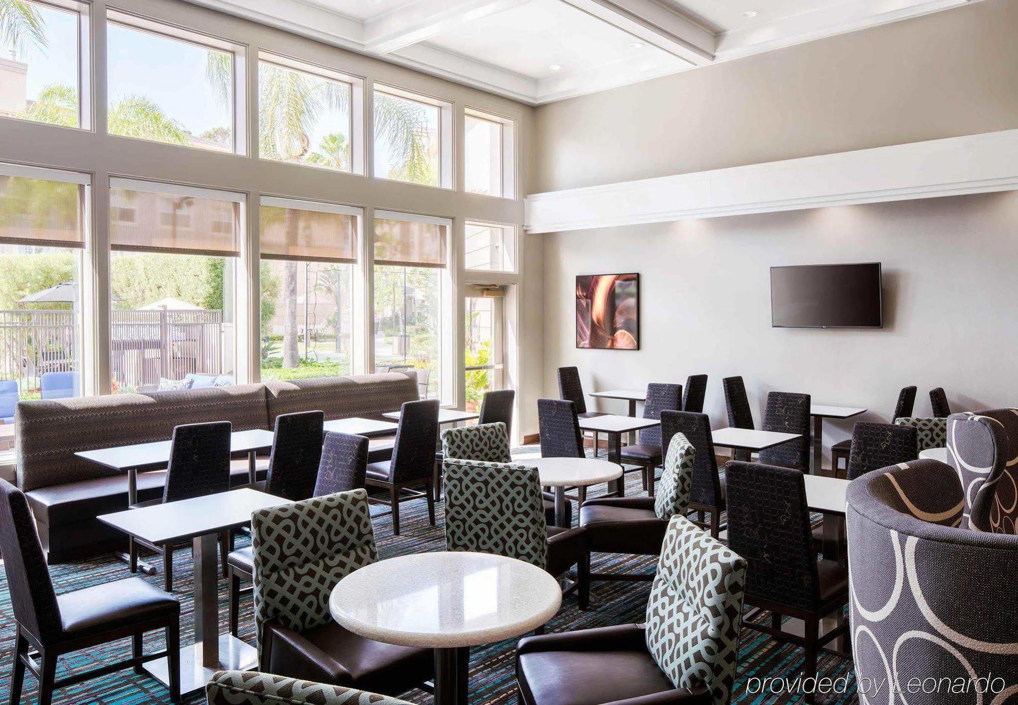 Residence Inn By Marriott Cypress Los Alamitos Kültér fotó