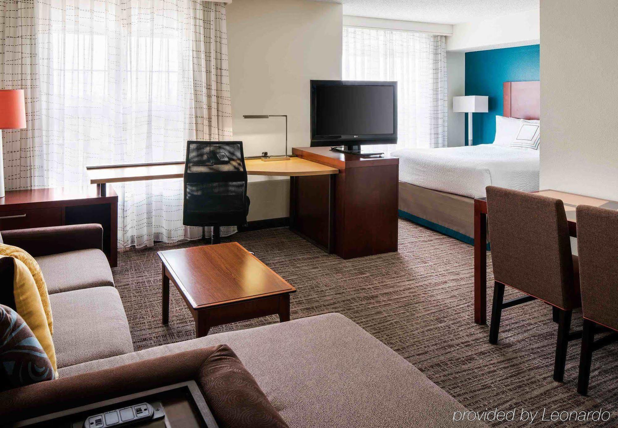 Residence Inn By Marriott Cypress Los Alamitos Kültér fotó