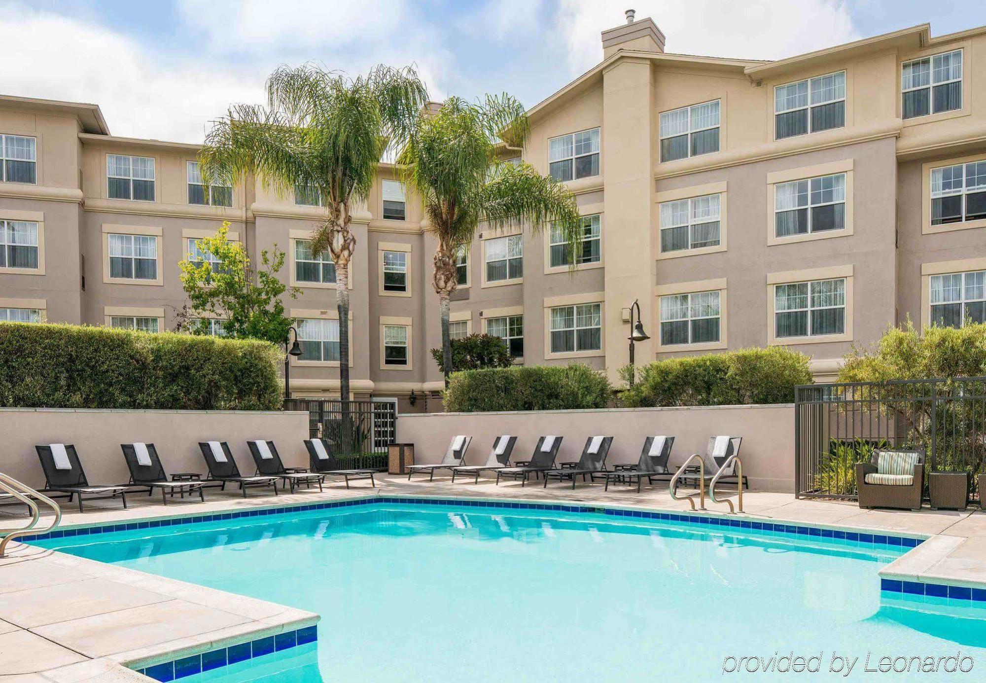 Residence Inn By Marriott Cypress Los Alamitos Kültér fotó