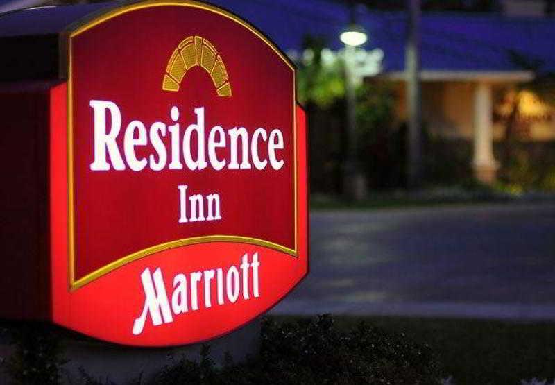 Residence Inn By Marriott Cypress Los Alamitos Kültér fotó