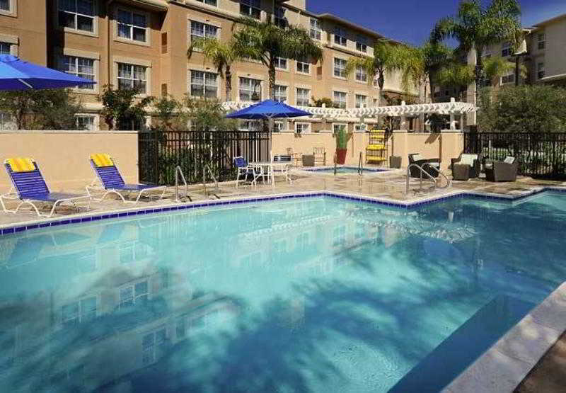 Residence Inn By Marriott Cypress Los Alamitos Kültér fotó